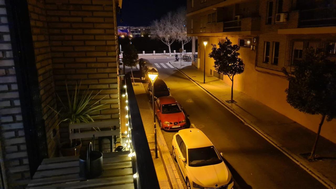 Albolafia Junto Puente Romano Córdova Exterior foto
